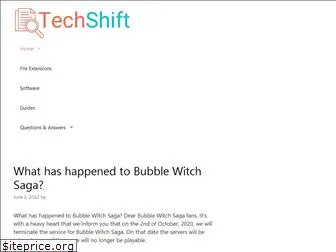 techshift.net
