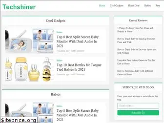 techshiner.com