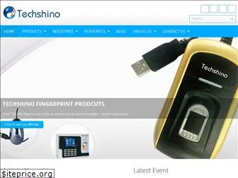 techshinobiometrics.com