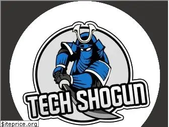 techshogun.com