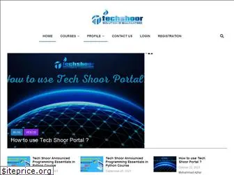techshoor.com