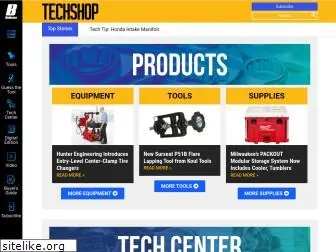 techshopmag.com