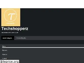 techshopperz.com