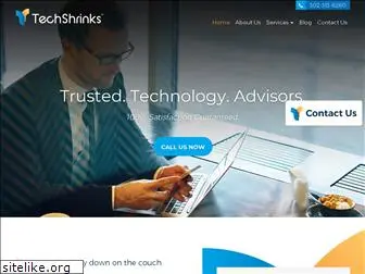 techshrinks.com