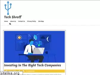 techshroff.com
