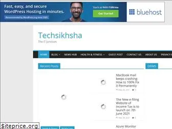 techsikhsha.com