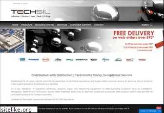 techsil.co.uk