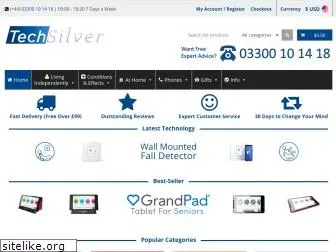 techsilver.co.uk