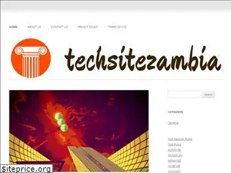 techsitezambia.org