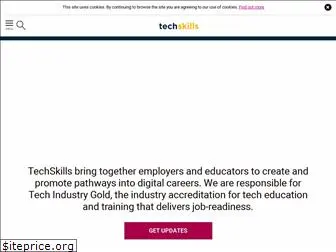 techskills.org