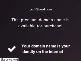 techskool.com