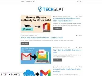 techslat.com