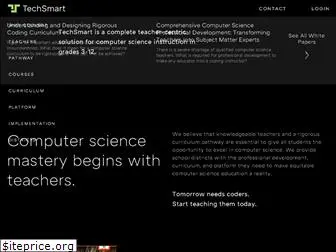 techsmart.codes