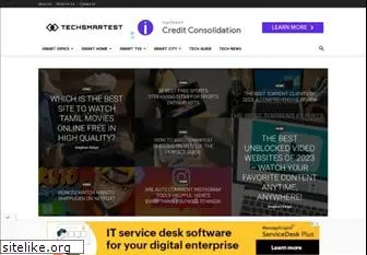 techsmartest.com