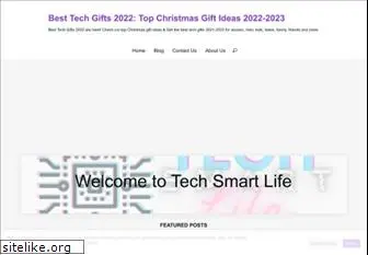 techsmartlife.com