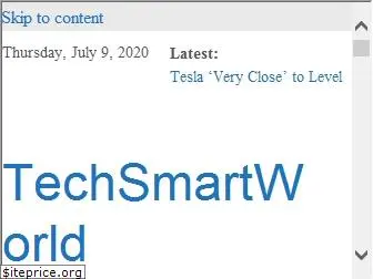 techsmartworld.com