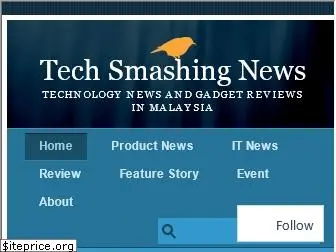 techsmashingnews.com