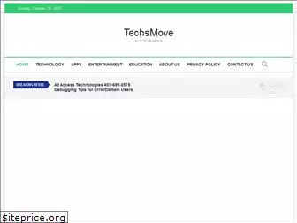 techsmove.com