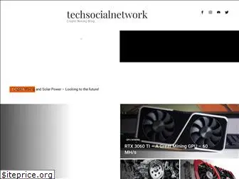 techsocialnetwork.org