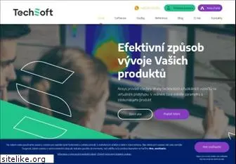 techsoft-eng.cz