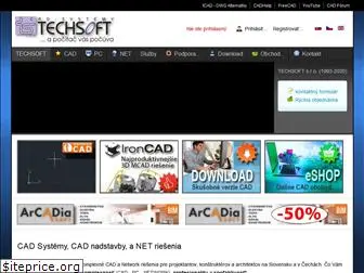 techsoft.sk