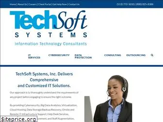 techsoftsystems.com