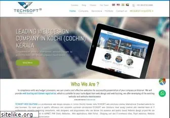 techsoftweb.com