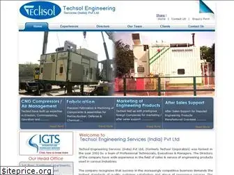 techsolindia.co.in