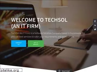 techsolpak.com
