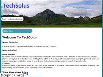 techsolus.co.uk