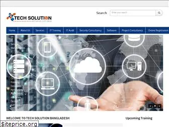 techsolution-bd.com