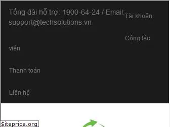 techsolutions.vn