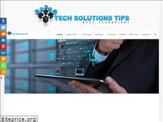 techsolutionstips.com
