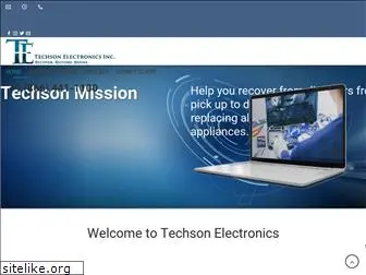 techson.com