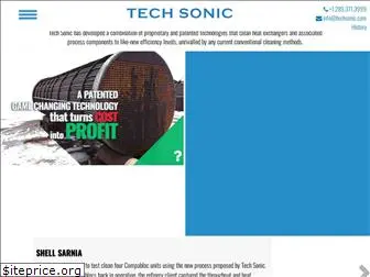 techsonic.com