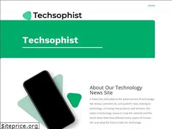 techsophist.net