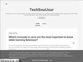 techsouljours.blogspot.com