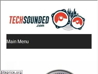 www.techsounded.com