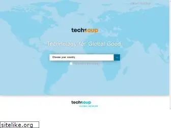 techsoup.global