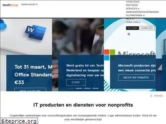 techsoup.nl