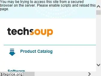 techsoup.org