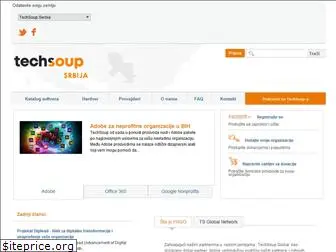 techsoupserbia.org