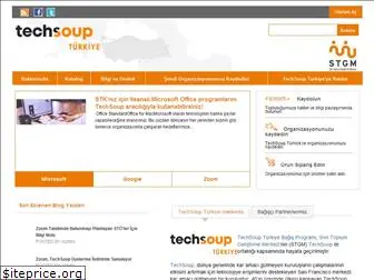 techsoupturkiye.org.tr