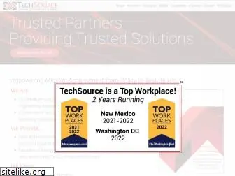 techsource-inc.com