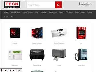 techsourcedirect.com