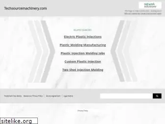 techsourcemachinery.com