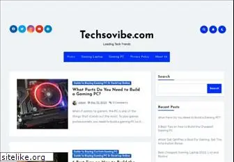 techsovibe.com