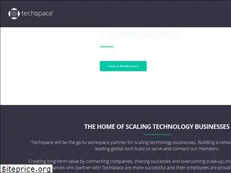 techspace.co