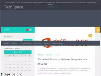 techspace.fr