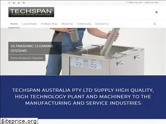 techspan.com.au